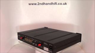 Krell KAV-300i