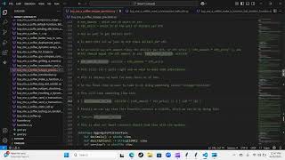 Python Papi / Smart Contracts - Vyper Moccasin Buy Me A Coffee Integer Precision - Day 4 Guide