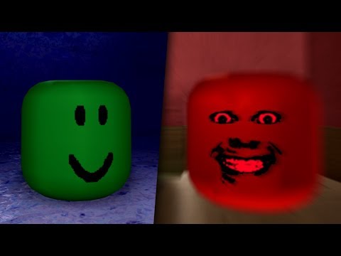 This Roblox game looks cute... but has really dark secrets