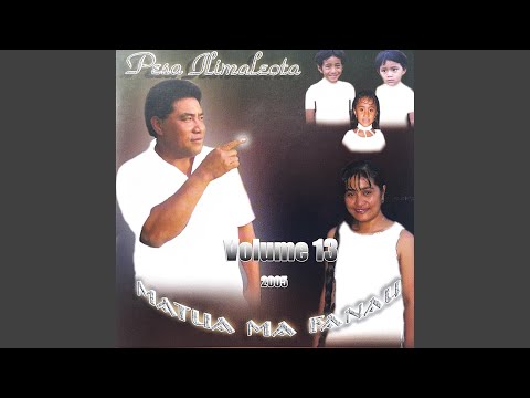 Kapait Peru * TIKA SINGER * M/V Official