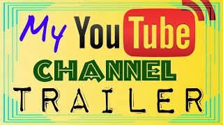 Channel Trailer - Tech AndroiOS (Videos Coming Soon)