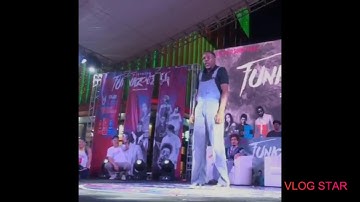 Popin Pete | judge Solo | Funkzone vol.3 | 2019 | China