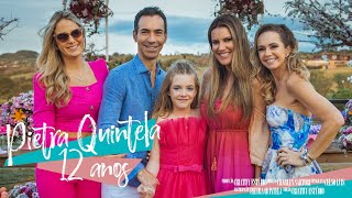 Pietra Quintela Melhor Aniversário Na Fazenda Boa Vista Criativy Estúdio 4K