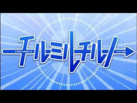 google先生にチルミルチルノ歌わせてみた
