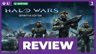 All Units | Halo Wars Definitive Edition (in 2024) Review (Game Pass) screenshot 4