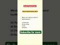 JKSSB FMPHW , MMPHW , ANM 2021 | PYQ | series 272 | #viral #shorts #jkssb