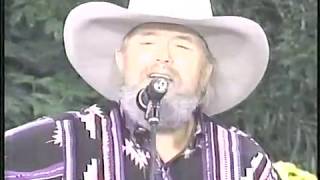 Charlie Daniels - Little Folks  Maury Show 1992