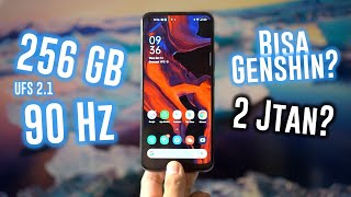 5 Alasan Beli realme C17 - Hape 256 GB MURAH!