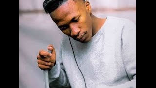 Bongza - Dark Horse Ft Mdu aka Trp