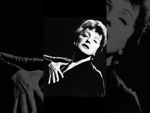 Edith Piaf - Padam Padam