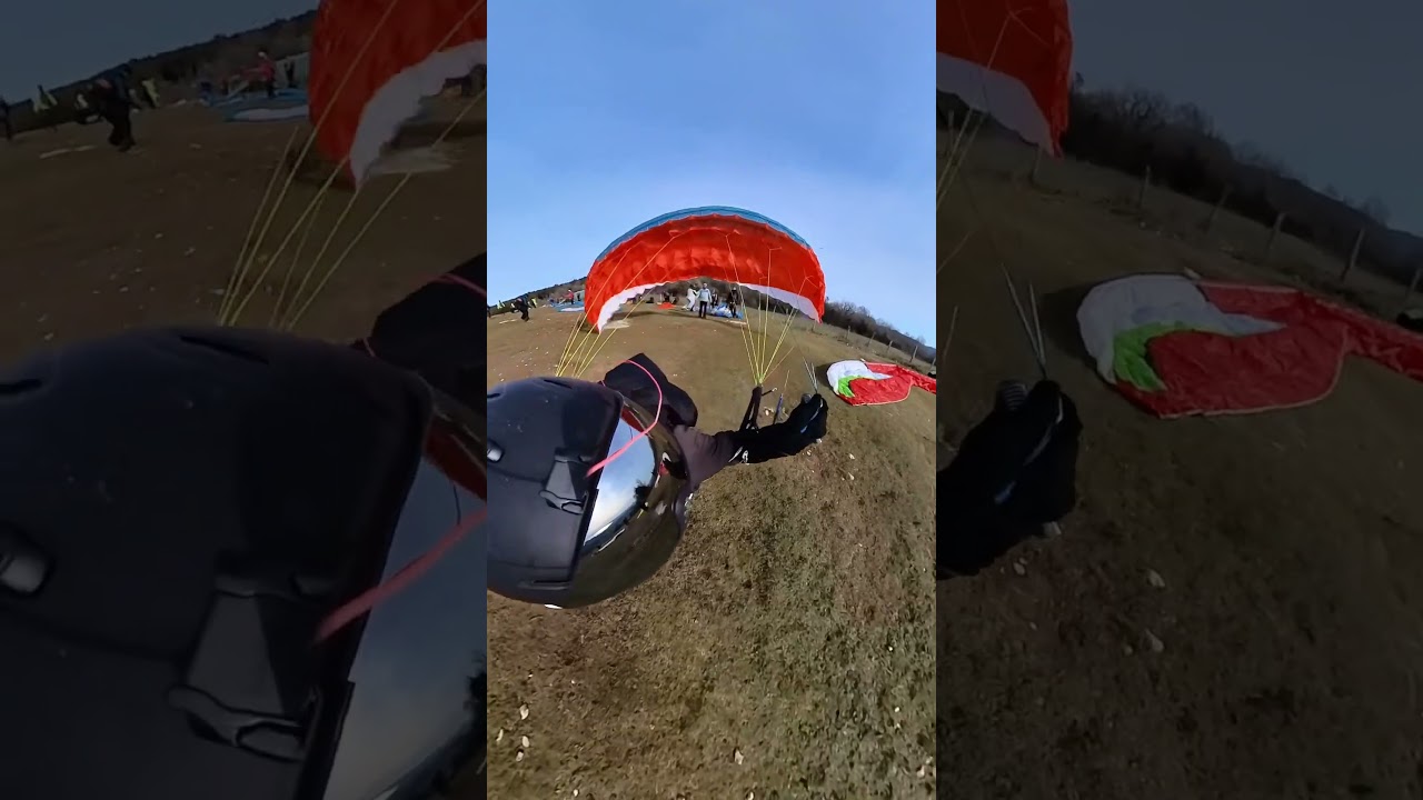 Triveneto hike and Fly 