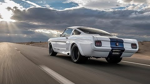 NFS Payback |Rustway Stroll 1:21.86| Mustang PB