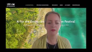 CACCI ICT Council presented the webinar on Envision the Future of AI on 7 June 2024
