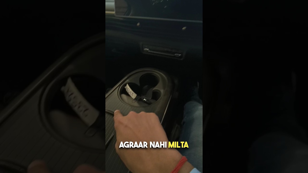 MG Windsor ko START kese kere?