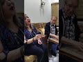 المطربه فاتن صيداوي وعازف القانون عدنان جارور المطربه فاتن صيداوي وعازف القانون عدنان جارور
