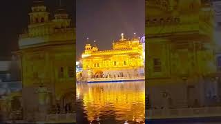 Goldentemple Amritsar Amrit Kal Earlymorning स्वर्ण मंदिर