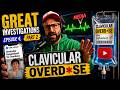 Clavicular Overd*se : Great Investigations with Chris Faraone Episode 4 Part 2