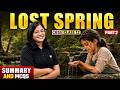 Lost Spring Summary and MCQs | Class 12 English | Boards 2026-27 | Oshin Ma'am