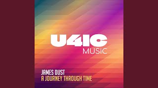James Dust - A Journey Through Time (Extended Mix)