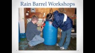 Ecology Action Center: New Initiatives in Zero Waste Events and HHW Collection in Bloomington-Normal
