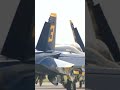 The Blue Angels soar at Harrisburg air show
