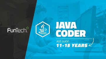 Java Coder Camp 2018