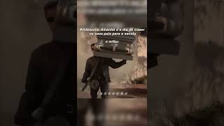Sherlock assistiu o Exterminador do Futuro do Paraguai #memes #humor #comedia