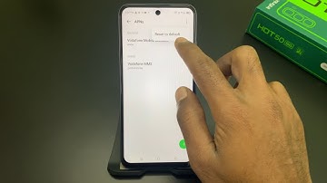 infinix hot 50 5G me Network problem kaise hataye || How to Fix Network Problems Easily