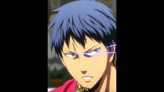 Kagami Vs Aomine Collab With