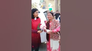 Chief Development Officer Welcome to MNP High School #school #children #program