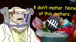 Killer Players Need to Improve... But There's a Problem