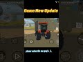indian vehicles simulator3d game new update #indiantractor3d #virel #video #views1m #indiantractor3d