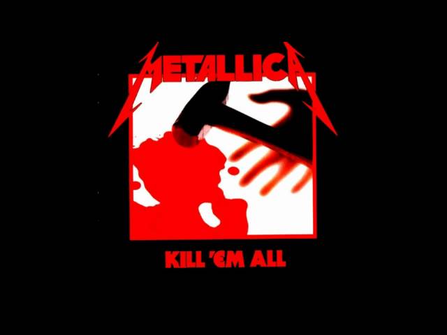 Metallica - No Remorse (HD) class=