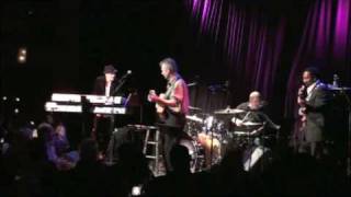 "Always Forever" -- Peter White Live -- Jazz Alley 2010 chords