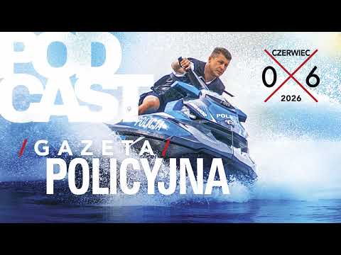 Police Gazette - 06/2026