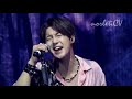 Kim Hyun Joong - Misery [M&eacute;xico 2019.10.13]