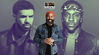 New Old Heads react to if the Pusha T&#39;s &quot;Story of Adidon&quot; hinders Drake&#39;s legacy