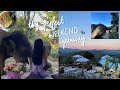 CHIANG MAI VLOG | a weekend with elephants in the mountains 🐘 + a chat with a mahout