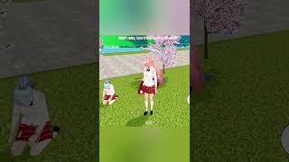Glad to be back #Lethallove #yandere #game #gaming #simulator #fypage #youtube #games #anime #animes