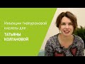 Инъекции гиалуроновой кислоты для Татьяны Колгановой