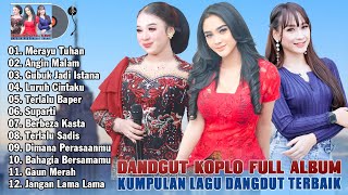 Download Lagu Dangdut Koplo Tiktok 2025 Full Album || Merayu Tuhan, Angin Malam || Lagu Dangdut Terpopuler MP3