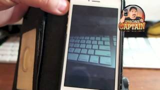 QuickShoot Cydia Tweak [FREE] iPhone 5: Take Photos Faster screenshot 4