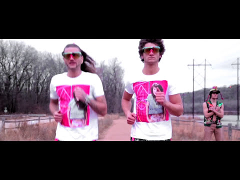 RiFF RAFF - NOW THEY MAD (Official Video)