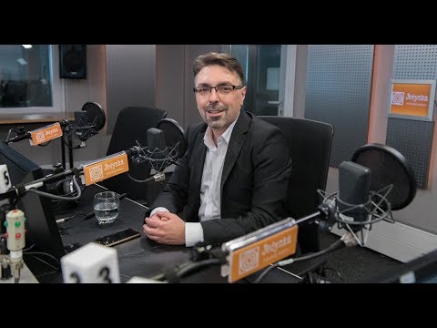 Andrzej Pomarański: dało się zauważyć chemię między prezydentami polska hd