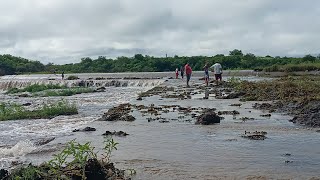 AÇUDE MUQUÉM HOJE CHEGOU A HORA ESPERADA 23.04.2024