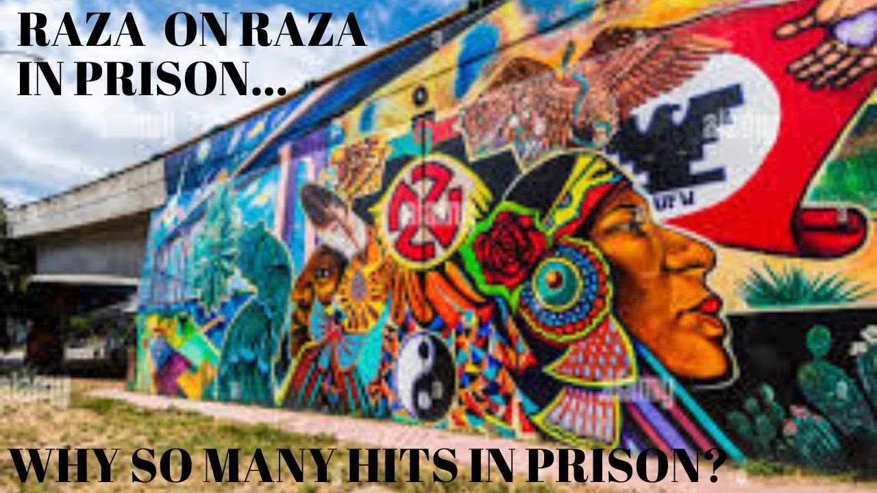 On Raza RAZA ON RAZA IN PRISON (WHY)@luckystevemmv5852#trending #news - YouTube