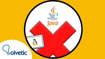 Como desinstalar o Java 11 do Linux?