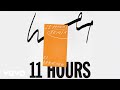 Wet - 11 Hours (Branchez Remix - Official Audio)