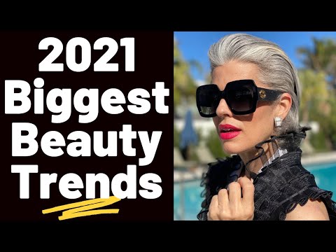 2021 BIGGEST BEAUTY