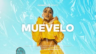 [FLP DOWNLOAD] 🍑"Muevelo"🍑 - Moombahton x Reggaeton x DJ SNAKE Type Beat by Giomalias Beats